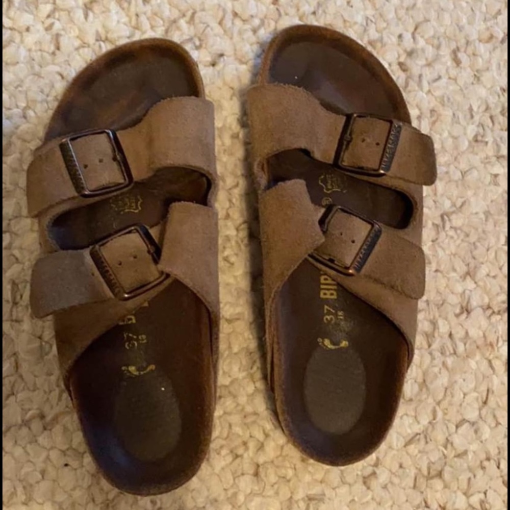 Arizona Birkenstock’s